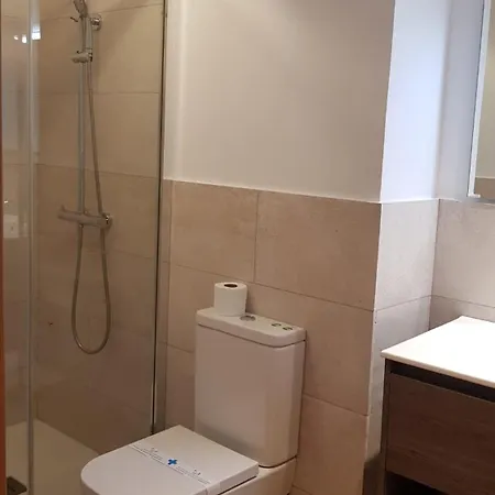 Apartamento Freixe De Parc *