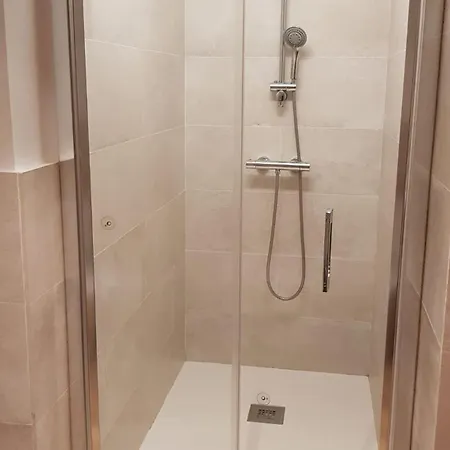 Apartamento Freixe De Parc Molló