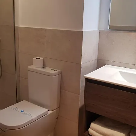Apartamento Freixe De Parc *