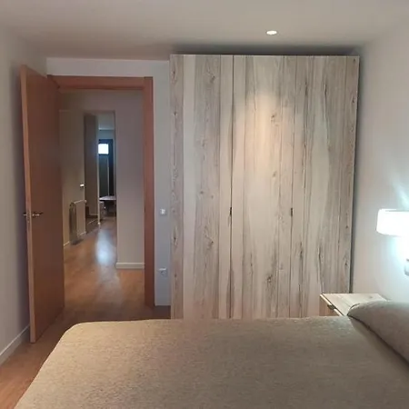 Freixe De Parc Apartamento *