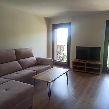 Appartamento Freixe De Parc