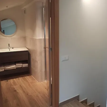 Apartamento Freixe De Parc Molló