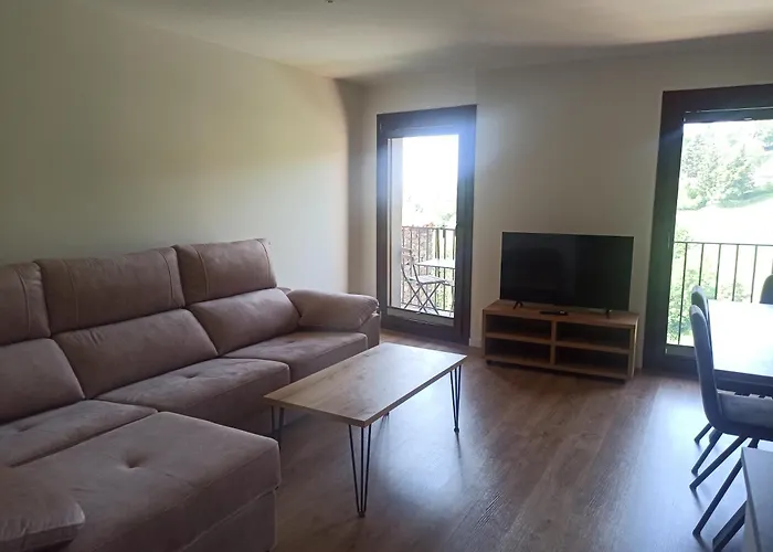 Appartamento Freixe De Parc