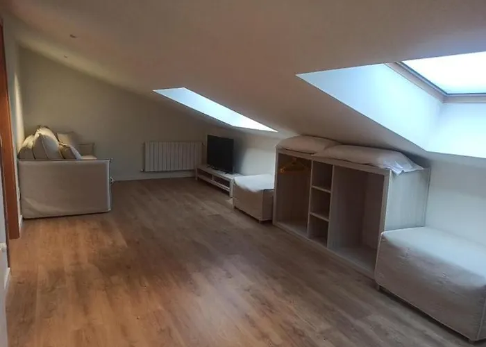 Appartamento Freixe De Parc Molló