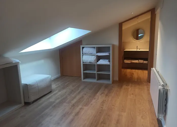 Appartamento Freixe De Parc