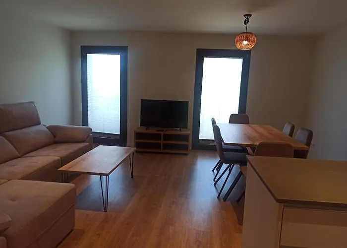 Appartamento Freixe De Parc