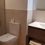 Apartmán Freixe De Parc *