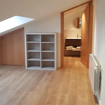 Freixe De Parc Apartmán