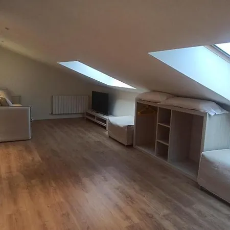 Appartement Freixe De Parc Molló