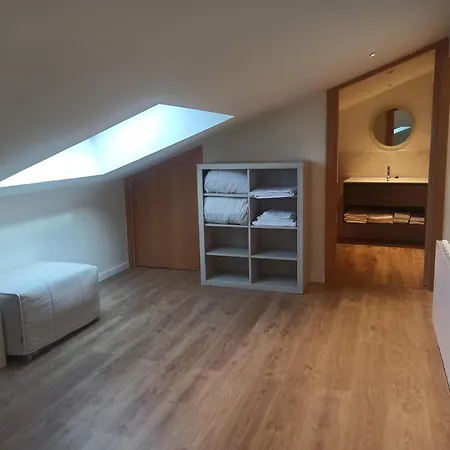 Apartmán Freixe De Parc