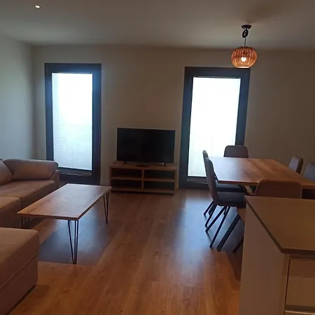 Apartmán Freixe De Parc